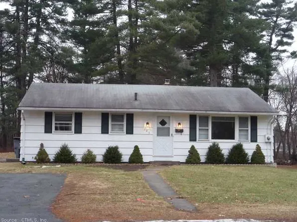 505 George Washington Rd, Enfield, CT 06082