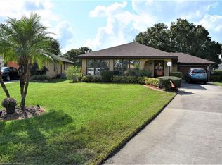 3314 Waterwood Dr, Sebring, FL 33872