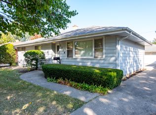 1329 Glenwood Ave, Waukegan, IL 60085