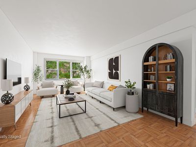 315 E 69th St APT 4K, Manhattan, NY, 10021