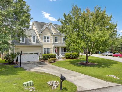 1215 Walleye Cor, Charleston, SC, 29414