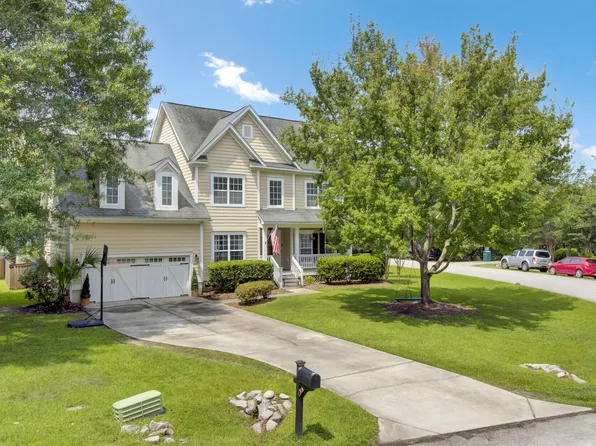 1215 Walleye Cor, Charleston, SC 29414