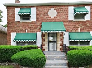8036 S Michigan Ave, Chicago, IL 60619
