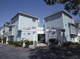 609 Arcadia Ter UNIT 101, Sunnyvale, CA 94085