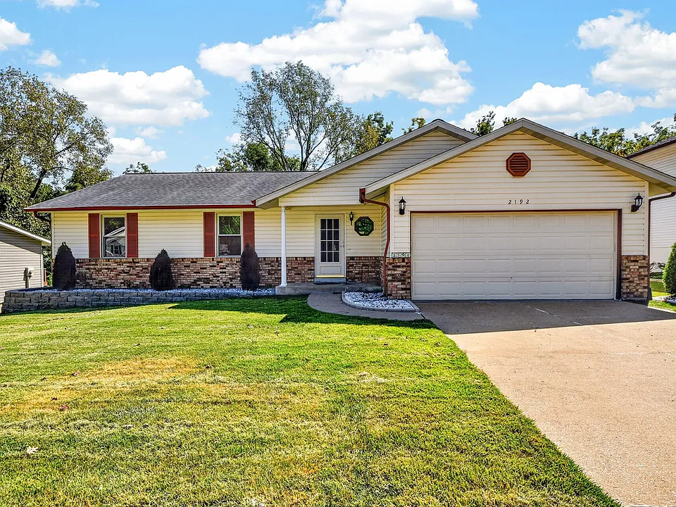 2192 Graystone Dr