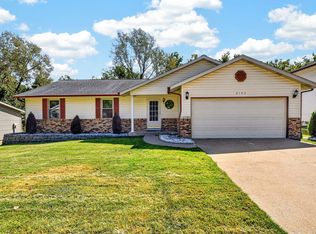 2192 Graystone Dr, Saint Charles, MO 63303