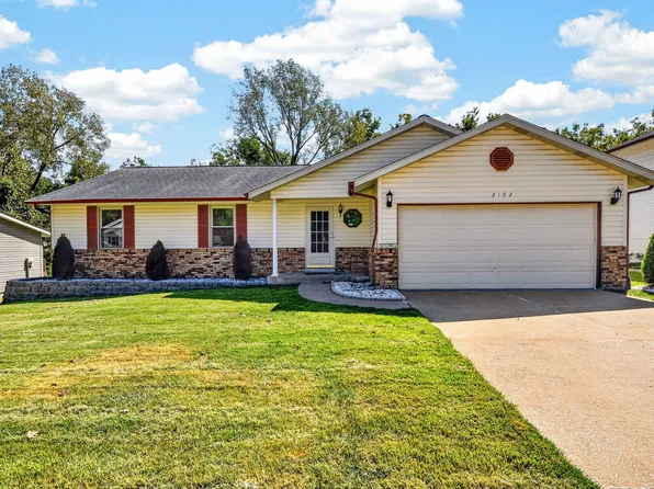 2192 Graystone Dr, Saint Charles, MO 63303