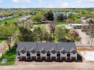 425 W 8th St #21-1, New Richmond, WI 54017