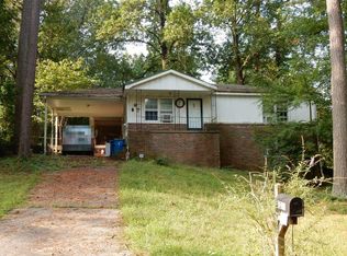 2055 Matt Dr, Austell, GA 30168
