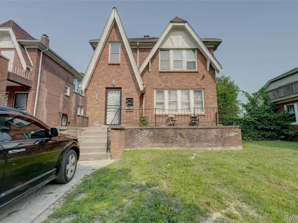 15076 Sussex St, Detroit, MI 48227