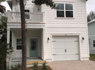 378 Grande Pointe Dr #93, Inlet Beach, FL 32461