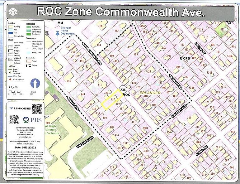 437 Commonwealth Ave, Erlanger, KY 41018 MLS 612590 Zillow