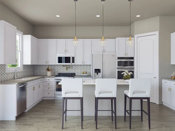 Residence 1 Plan, Corta Bella II