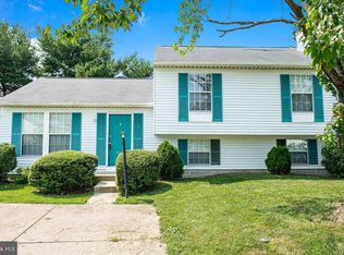 700 Rainbow Ct, Edgewood, MD 21040