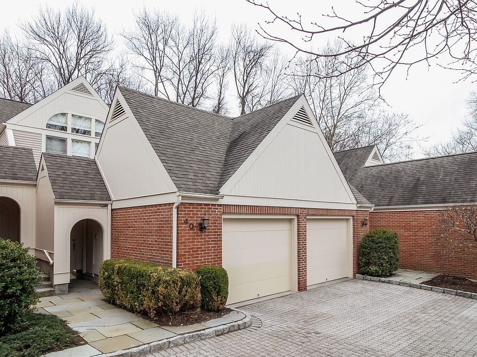 40 Sedgwick Village Ln, Darien, CT 06820 Zillow