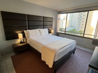 1778 Ala Moana Blvd APT 1114, Honolulu, HI 96815