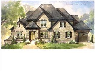 17920 Meremont Ridge Ct, Louisville, KY 40245