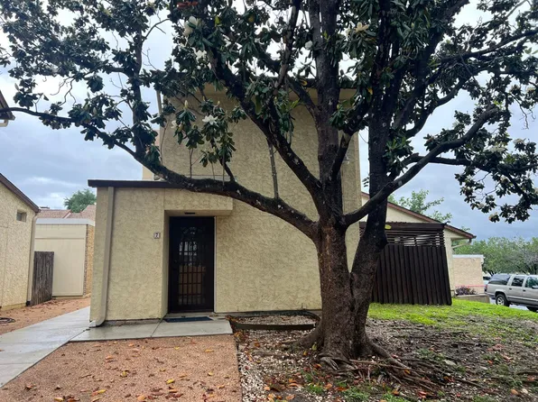 7123 Thrush View Ln APT 7, San Antonio, TX 78209