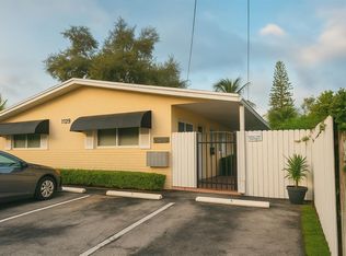 1129 NE 5th Ter #2, Fort Lauderdale, FL 33304