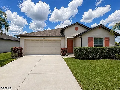 4117 San Clemente Ct Photo 1