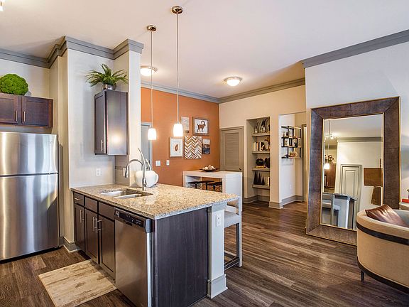 Sorrel Fairview Kitchen