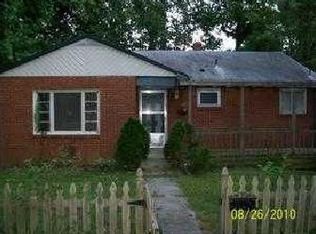 611 Corona St, Winston Salem, NC 27103