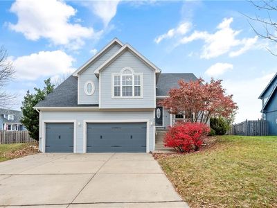 8800 N Hull Ave, Kansas City, MO, 64154