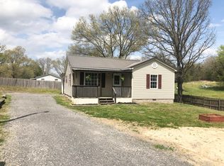 760 Kyler Rd, Batesville, AR 72501