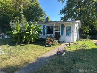 210 Prentice Dr, New Carlisle, OH, 45344
