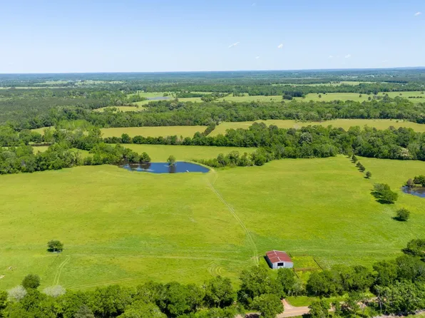 LOT 3 Fm 856 N, Troup, TX 75789