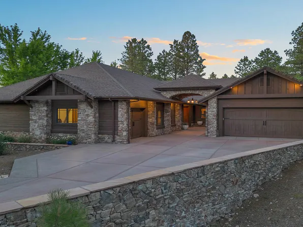 1636 E MORGAN RUN Drive, Flagstaff, AZ 86005