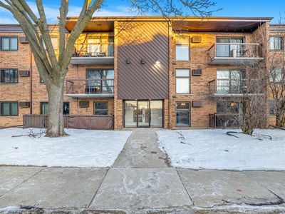 5511 N Chester Ave Unit 26, Chicago, IL, 60656