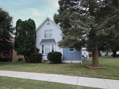 1041 6th St, Kiel, WI, 53042