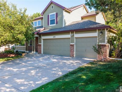 3893 Mallard Street, Highlands Ranch, CO, 80126