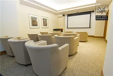 Rented by New York Residence