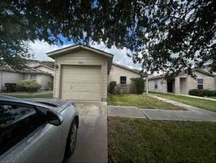 Property Front View