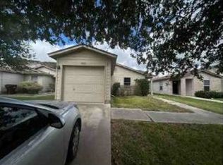 7219 Archers Coach, San Antonio, TX 78244