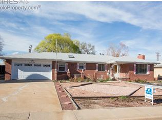 2111 14th Street Rd, Greeley, CO 80631