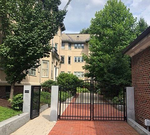2nd image of 1619 Massachusetts Ave APT 36