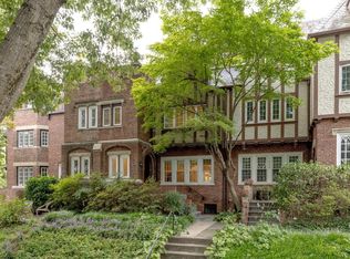 1604 44th St NW, Washington, DC 20007