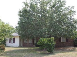 311 Advantage Ln, Swainsboro, GA 30401