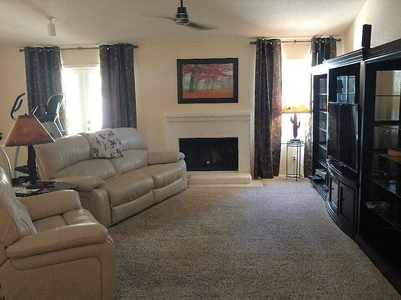 great room