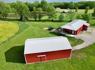 1821 Zion Hill Rd, Centralia, IL 62801