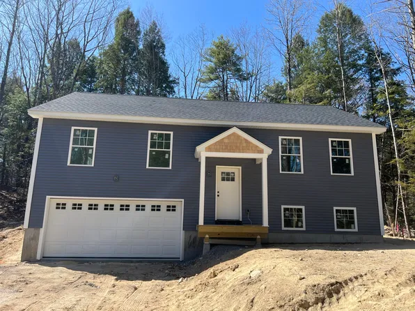 169 DEER CROSSING Road, Limerick, ME 04048