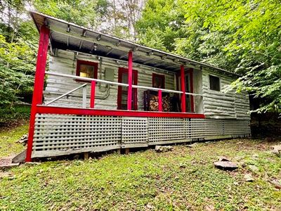 226 N Berge Run Rd, Austin, PA, 16720
