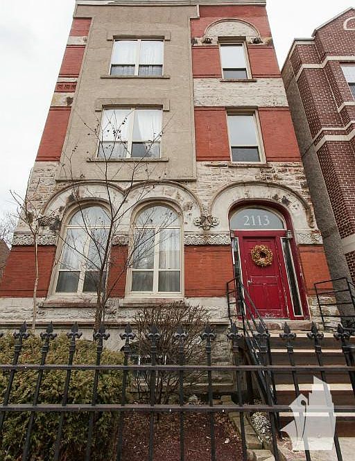 1st image of 2113 W Washington Blvd #1A