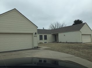 6703 E Mainsgate St, Wichita, KS 67226