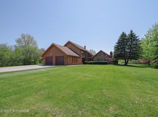 14405 W Jody Ln, Wadsworth, IL 60083