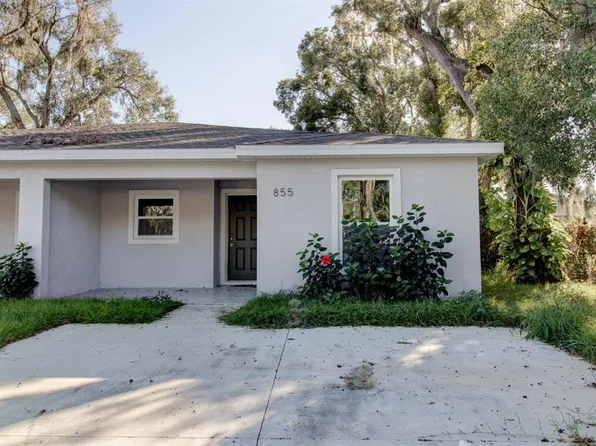855 E Vine St #A, Bartow, FL 33830
