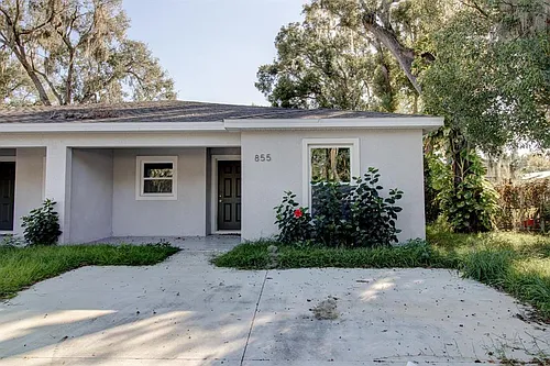 855 E Vine St #A Photo 1
